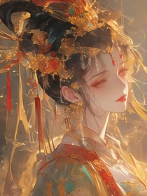 穿书之攻略对象是我养父