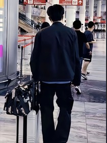 萨摩耶王楚钦