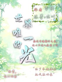 世界唯一的光