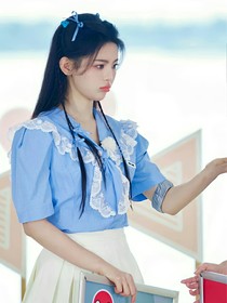 喜欢你这件事我不否认
