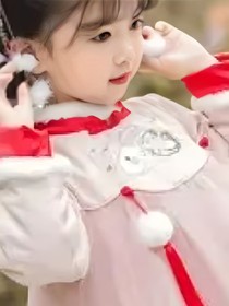 我的舅舅团宠我