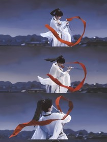 莲花楼：渡