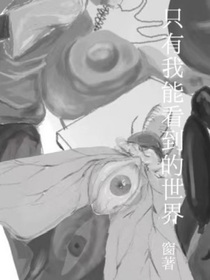 只有我能看到的世界