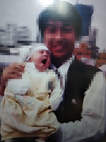未完成的故事——情人眼裡