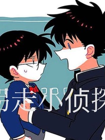 基柯——拐走小侦探