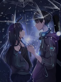 同居的我