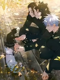 咒回：无悔