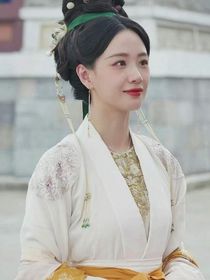 综影视：浅笑嫣然