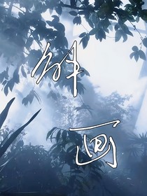 解畫