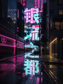 银流之都