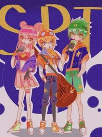 赛尔号：万人迷的小队长