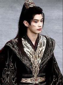 少年白马醉春风：思月思玥