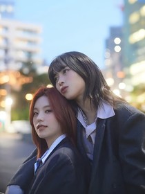 下班路上捡了个小可怜