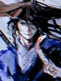 青苍剑来！