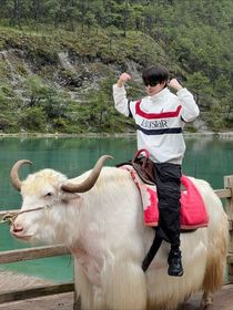田嘉瑞：她和我是我们