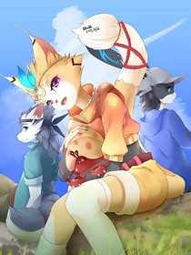 巨兵长城传（二）