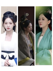 综影视之美男多多来