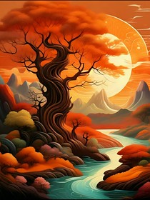 星学院洛林篇之秘林仙境（有私设等，慎入）