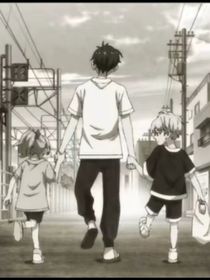東京復(fù)仇者：幸福哦