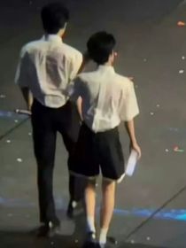 宿敌——极禹