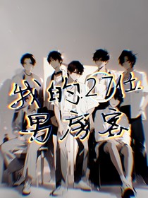 我的27位男房客