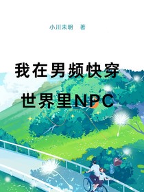 我是職業(yè)快穿NPC