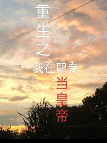 重生之我在職專當(dāng)皇帝