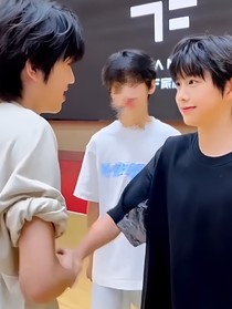 桂恒——纯夏
