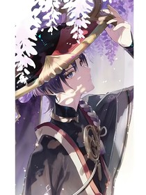救赎（原神同人）