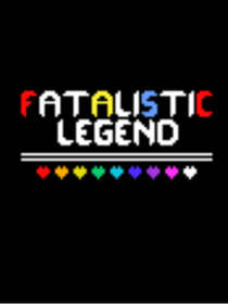 FATALISTICLEGEND：宿命傳說(shuō)（新）