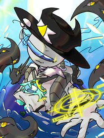 ————同行者———