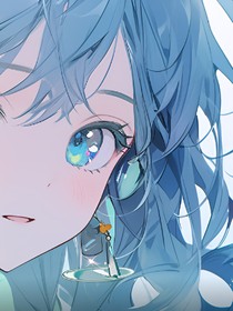 鎧約同人——黃昏