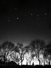 幻想化成灰的日子