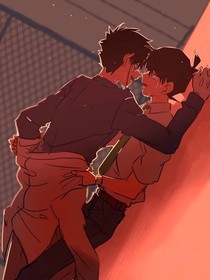 不要离开我了……