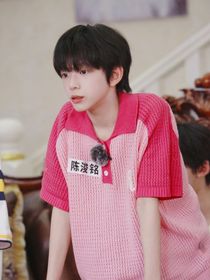 我的弟弟是时代峰峻练习生
