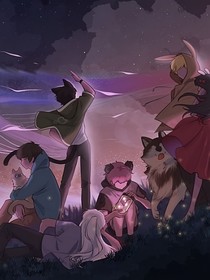 神秘游戏（核邪铀碍）