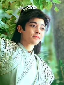 綜影視：君莫忘歸