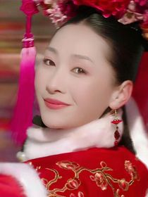 安陵容穿越如懿传之母仪天下