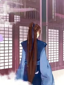 风起春灯乱