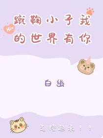 蹴鞠小子：我的世界只有你