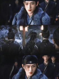 宫远徵：势均力敌