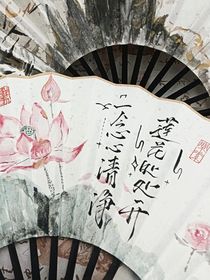 江湖寻莲