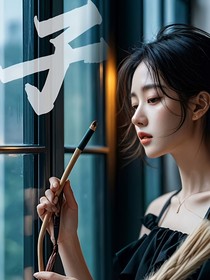 萬物子