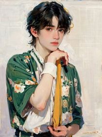 我穿越到我剛看完的小說(shuō)里面