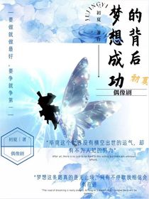 梦想成功的背后