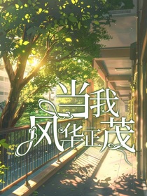 当我风华正茂