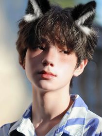 王橹杰与小豆哥