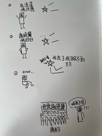 唐曉翼回來