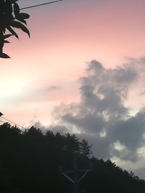 云烟之别