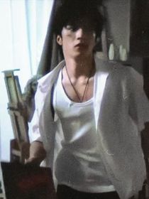 陈晃